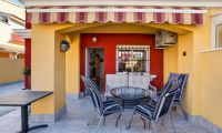 Bruktbolig - Del av firemannsbolig - Torrevieja - Altos de La Bahía
