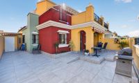 Bruktbolig - Del av firemannsbolig - Torrevieja - Altos de La Bahía