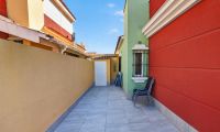 Bruktbolig - Del av firemannsbolig - Torrevieja - Altos de La Bahía