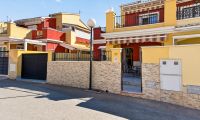 Bruktbolig - Del av firemannsbolig - Torrevieja - Altos de La Bahía