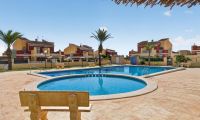 Bruktbolig - Del av firemannsbolig - Torrevieja - Altos de La Bahía