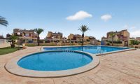 Bruktbolig - Del av firemannsbolig - Torrevieja - Altos de La Bahía