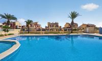 Bruktbolig - Del av firemannsbolig - Torrevieja - Altos de La Bahía