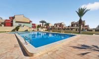 Bruktbolig - Del av firemannsbolig - Torrevieja - Altos de La Bahía