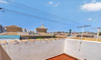 Bruktbolig - Del av firemannsbolig - Torrevieja - Los Altos