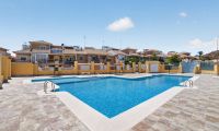 Bruktbolig - Del av firemannsbolig - Torrevieja - Los Altos