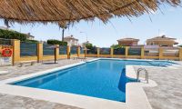 Bruktbolig - Del av firemannsbolig - Torrevieja - Los Altos