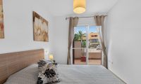 Bruktbolig - Leilighet - Orihuela Costa - Horizonte