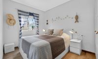 Bruktbolig - Leilighet på bakkeplan - Orihuela Costa - Los Altos