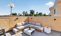 Bruktbolig - Leilighet på bakkeplan - Orihuela Costa - Los Altos