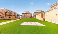 Bruktbolig - Leilighet på bakkeplan - Orihuela Costa - Punta Prima