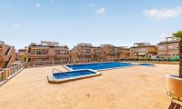 Bruktbolig - Leilighet på bakkeplan - Orihuela Costa - Punta Prima