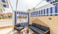 Bruktbolig - Leilighet på bakkeplan - Orihuela Costa - Zeniamar