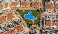 Bruktbolig - Leilighet på bakkeplan - Orihuela Costa - Zeniamar