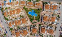 Bruktbolig - Leilighet på bakkeplan - Orihuela Costa - Zeniamar