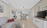Bruktbolig - Leilighet på bakkeplan - Orihuela Costa - Zeniamar