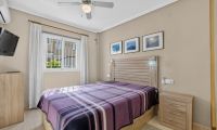 Bruktbolig - Leilighet på bakkeplan - Orihuela Costa - Zeniamar