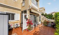 Bruktbolig - Leilighet på bakkeplan - Orihuela Costa - Zeniamar
