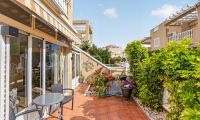 Bruktbolig - Leilighet på bakkeplan - Orihuela Costa - Zeniamar