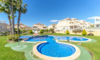Bruktbolig - Leilighet på bakkeplan - Orihuela Costa - Zeniamar