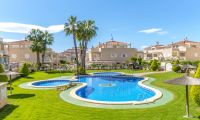 Bruktbolig - Leilighet på bakkeplan - Orihuela Costa - Zeniamar