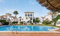 Bruktbolig - Leilighet på bakkeplan - Orihuela - Playa Flamenca
