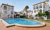 Bruktbolig - Leilighet på bakkeplan - Orihuela - Playa Flamenca