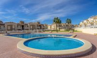 Bruktbolig - Leilighet på bakkeplan - Torrevieja - Aguas Nuevas 