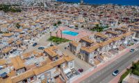 Bruktbolig - Leilighet på bakkeplan - Torrevieja - Aguas Nuevas 