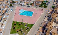 Bruktbolig - Leilighet på bakkeplan - Torrevieja - Aguas Nuevas 