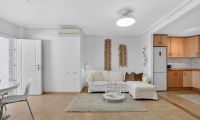 Bruktbolig - Leilighet på bakkeplan - Torrevieja - Aguas Nuevas 