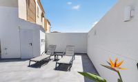 Bruktbolig - Leilighet på bakkeplan - Torrevieja - Aguas Nuevas 