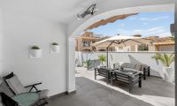 Bruktbolig - Leilighet på bakkeplan - Torrevieja - Aguas Nuevas 