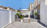 Bruktbolig - Leilighet på bakkeplan - Torrevieja - Aguas Nuevas 