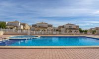Bruktbolig - Leilighet på bakkeplan - Torrevieja - Altos de La Bahía