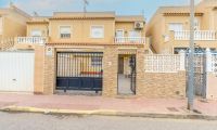 Bruktbolig - Leilighet på bakkeplan - Torrevieja - El Limonar/Paraje Natural