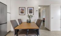 Bruktbolig - Leilighet på bakkeplan - Torrevieja - Los Altos
