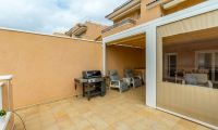 Bruktbolig - Leilighet på bakkeplan - Torrevieja - Los Altos