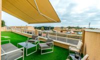 Bruktbolig - Leilighet på bakkeplan - Torrevieja - Los Altos