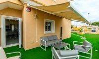 Bruktbolig - Leilighet på bakkeplan - Torrevieja - Los Altos