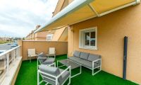 Bruktbolig - Leilighet på bakkeplan - Torrevieja - Los Altos