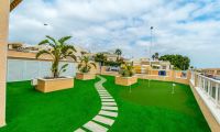 Bruktbolig - Leilighet på bakkeplan - Torrevieja - Los Altos