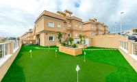 Bruktbolig - Leilighet på bakkeplan - Torrevieja - Los Altos