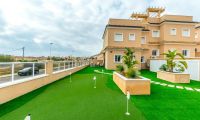 Bruktbolig - Leilighet på bakkeplan - Torrevieja - Los Altos