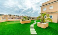 Bruktbolig - Leilighet på bakkeplan - Torrevieja - Los Altos
