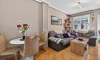 Bruktbolig - Leilighet på bakkeplan - Torrevieja - Pueblo Centro