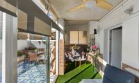 Bruktbolig - Leilighet på bakkeplan - Torrevieja - Pueblo Centro
