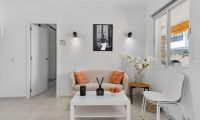Bruktbolig - Leilighet på bakkeplan - Torrevieja - Torreblanca
