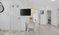 Bruktbolig - Leilighet på bakkeplan - Torrevieja - Torreblanca