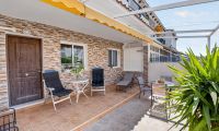 Bruktbolig - Leilighet på bakkeplan - Torrevieja - Torreblanca